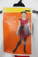 Petit joli coccinelle fairy - petit,