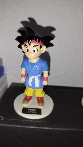 Figurine dragon ball son - ball, gt