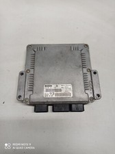 CALCULATEUR MOTEUR ECU PEUGEOT