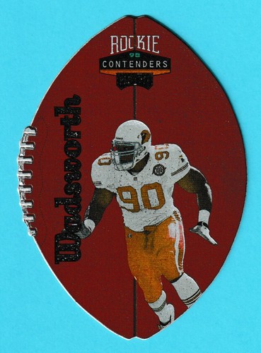 1998 playoff leather - 1998,