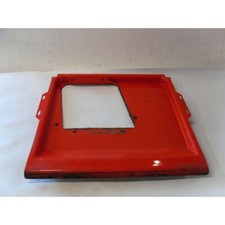 TOLE ARRIERE TONDEUSE ARIENS