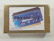 NEO-GEO MVS CONVERTER PHANTOM-1 OCCASION
