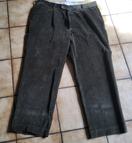 Ancien pantalon homme gros - ancien,
