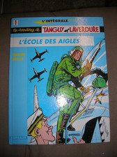 BD INTEGRALE TANGUY ET