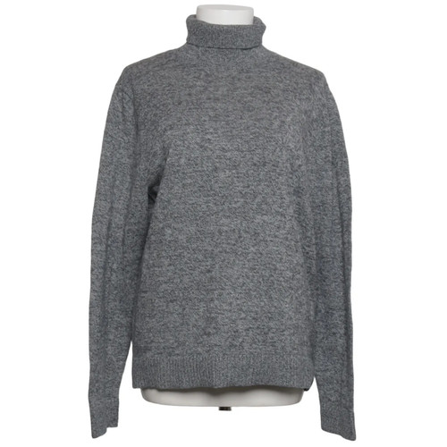 Hollister pull col roulé - à,