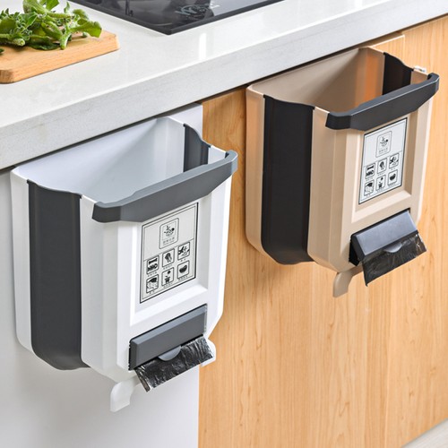 1pc cuisine ordures - 1pc, de