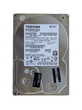 Disque dur Hard drive 2 Tb TOSHIBA DT01ACA200 7200rpm Sata 6gb/s HP 661702-001