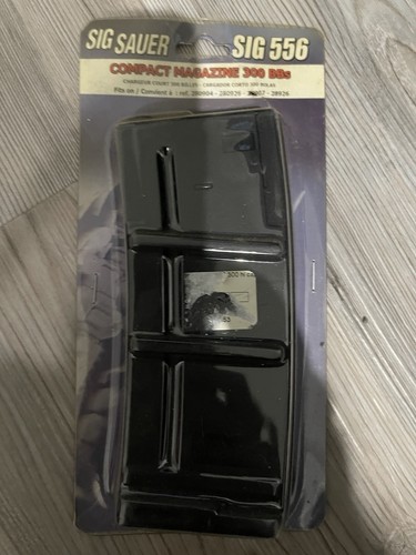 King arms sig sauer - king, 556