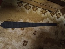 Cravate Vintage christian Dior