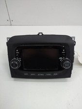 Ecran GPS FIAT 500L TREKKING