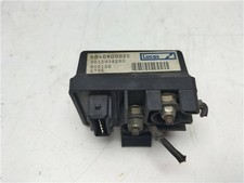 Boîtier Préchauffage Citroen