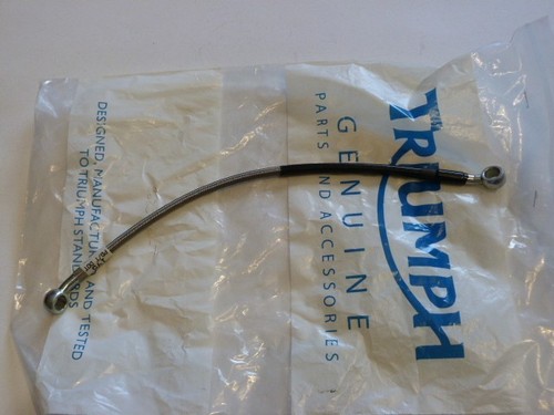Flexible frein triumph - de,