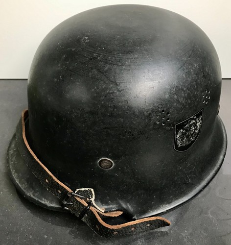 Casque allemand modele de - casque,