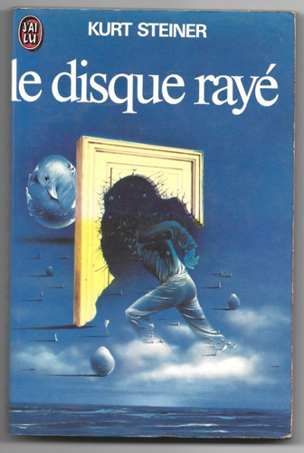 Disque raye kurt - /,