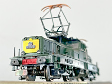 JOUEF - 8334 - BB 12000 - FER