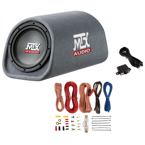Mtx audio rt8pt 240w car - 8",