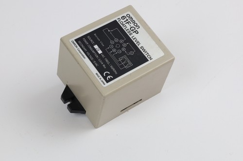 Occasion omron 61f automate - omron, 61f-gp