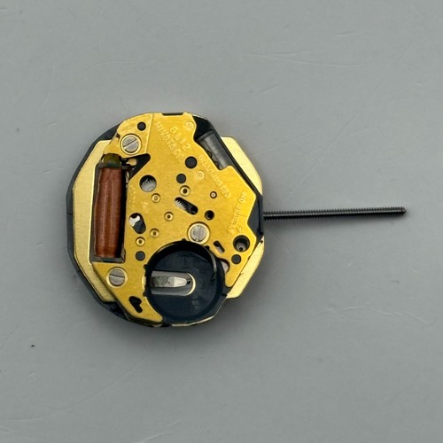 Miyota mouvement montre - mouvement,