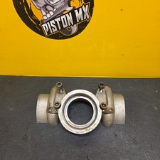 CARTER VALVE ECHAPPEMENT KTM 250 SX 2017 - 2017 2018 - EXC 2017 2018