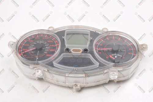 Gilera fuoco 500 compteur - gilera,