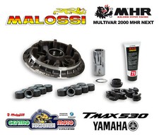 Variateur Transmission Malossi