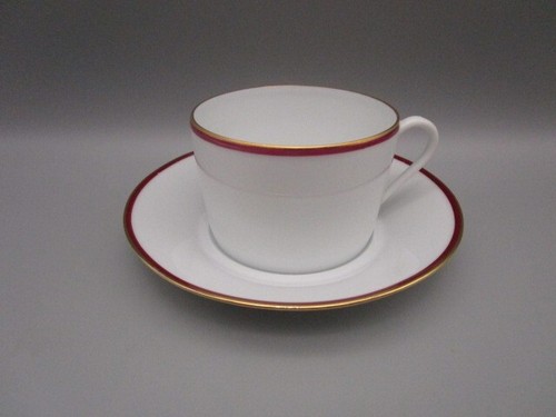 Tasse thé ancienne en - a,