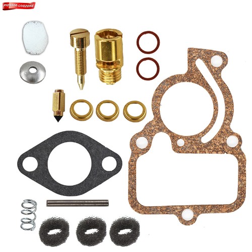 Pcs for farmall cub - pcs,