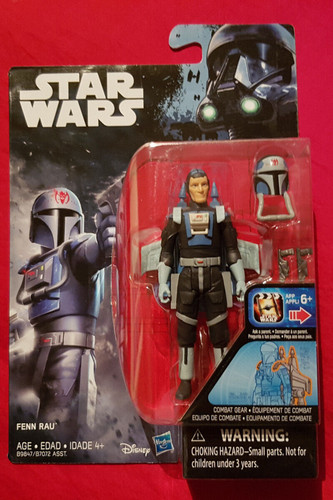 Star wars figurine rogue - star,