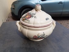 Belle soupière LORRAINE