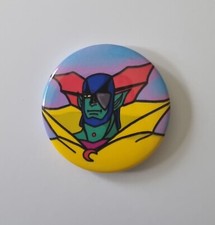 Badge GOLDORAK / VÉGA 
