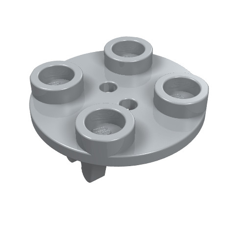 Lego part 2655 - lego,