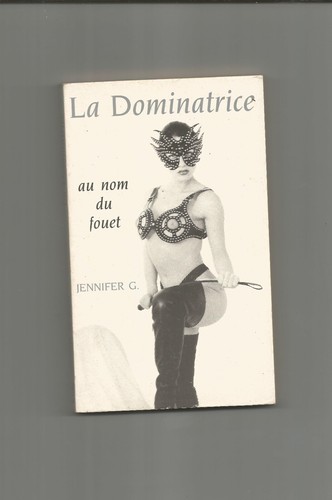 Dominatrice nom du fouet - au,