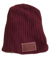 Maroon Love Your Melon Hat
