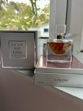 Extrait De Parfum La Vie Est