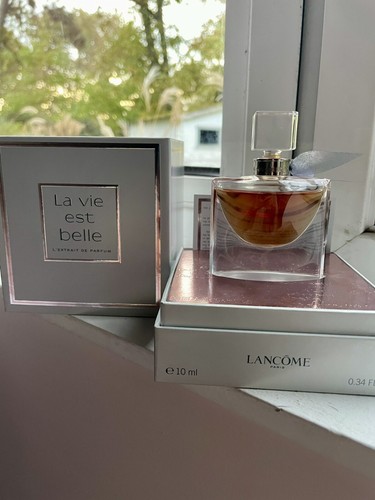 Extrait parfum vie - extrait,