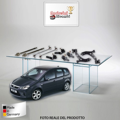 Set triangle pièces ford - triangle, 8