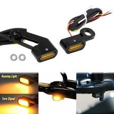 Mini clignotant de moto