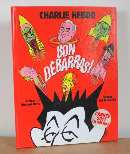 Bon débarras année - débarras!, 2011