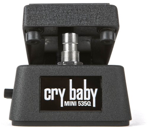 Jim dunlop cry baby - cry, 535q