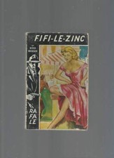 DIÉGO MICHIGAN . FIFI-LE-ZINC