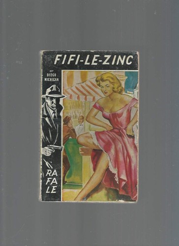 Michigan fifi le - ., fifi-le-zinc