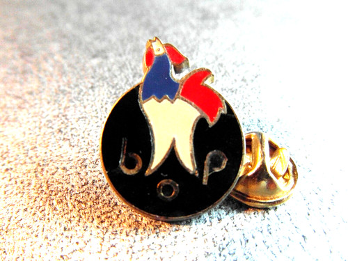 Rare pins pin bowling ouest - rare, pin's