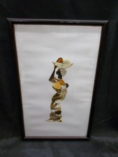 Curiosité Tableau en