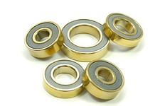 OMNI Racer Ti Ceramic Wheel