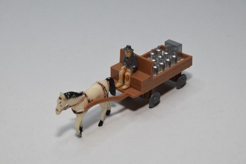 B46 siku plastic v429 - 1:60,