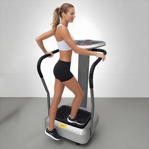 Whole body vibration machine - whole,