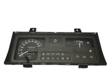 Bloc Compteurs Vitesse Renault