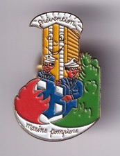 RARE PINS PIN'S .. ARMEE ARMY