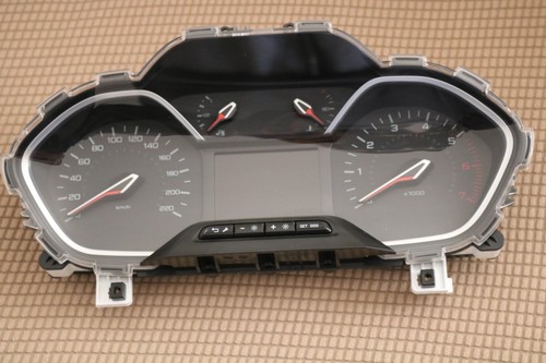 Peugeot instrument panel - panel, 98