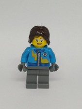 (M10) LEGO ® - Ninjago ™ - city Figurine personnage Personnalisé